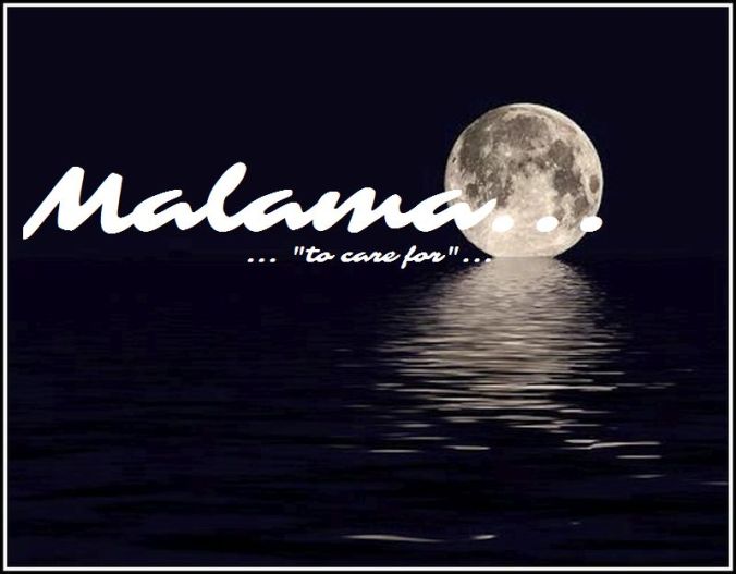 Malama_to care for